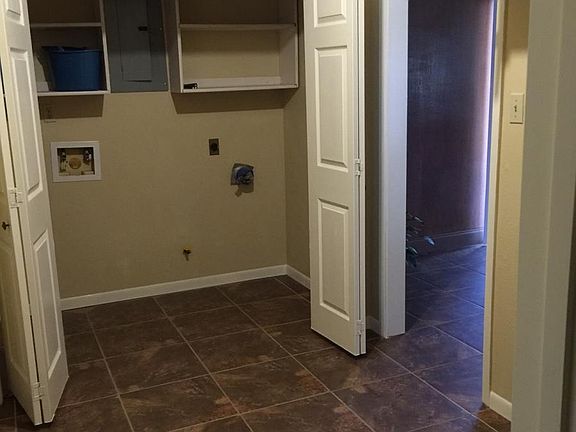 Mud room and Laundry