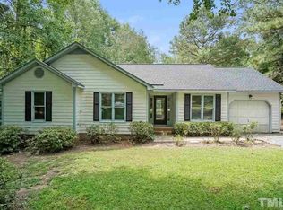 2027 Country Trails Dr, Clayton, NC 27520