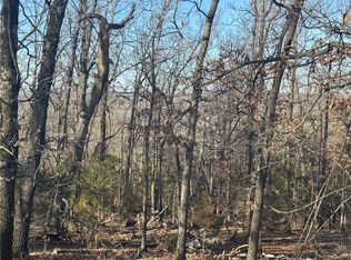 2 W 867th Rd, Park Hill, OK 74451