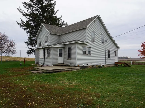 15193 130th St, Wellsburg, IA 50680