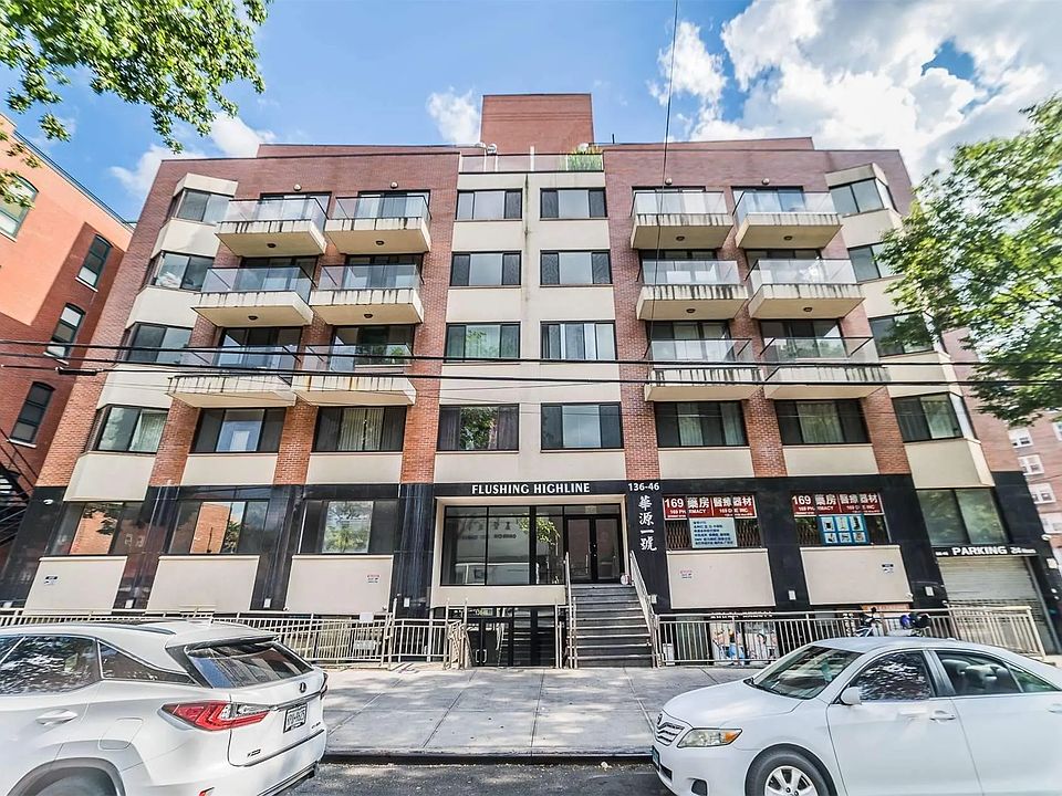 1st image of 13646 41st Ave #3EE