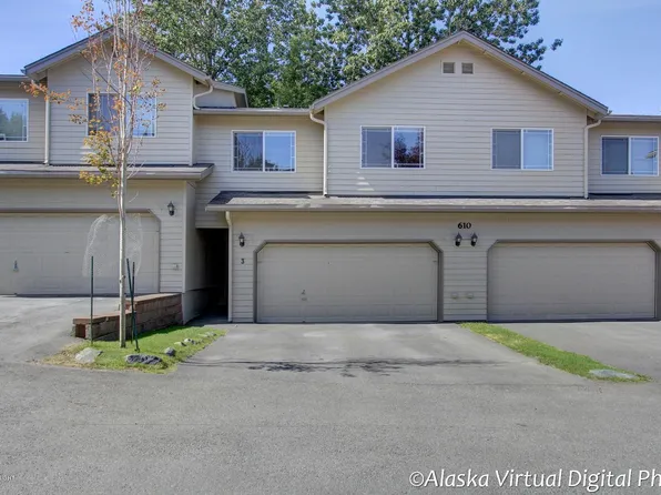610 E 76th Ave APT 3, Anchorage, AK 99518