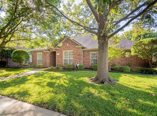 2912 Chalfont Ln, Plano, TX 75023