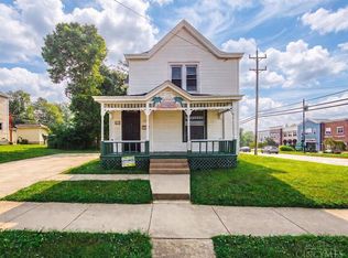 223 S College Ave, Oxford, OH 45056
