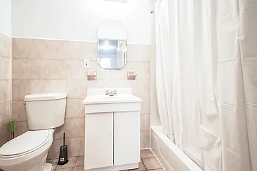 Rented by MySpaceNYC