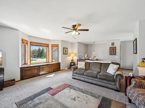 135 Karl Avenue, Belleville, WI 53508