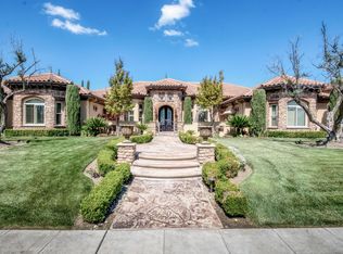 2038 E Sawgrass Ave, Fresno, CA