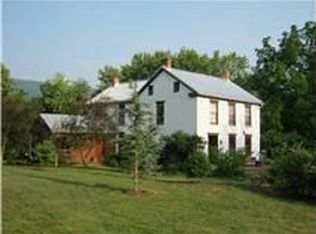 9835 Meadow Rock Dr, Hagerstown, MD