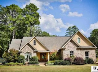 228 Valley View Dr, Ruston, LA 71270