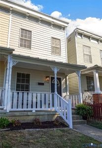 1713 Everett St, Richmond, VA, 23224