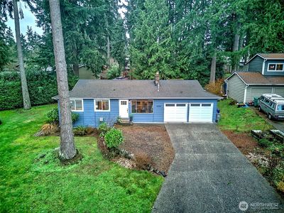 20304 11th Drive SE, Bothell, WA, 98012