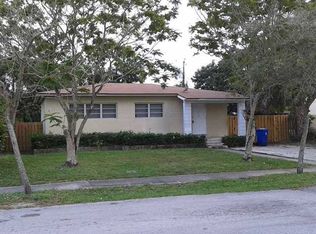 716 NW 18th St, Fort Lauderdale, FL 33311