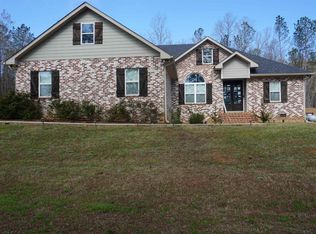 12567 County Road 15, Wedowee, AL 36278