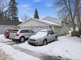 2301-2303 Illinois Ave, Stevens Pt, WI 54481