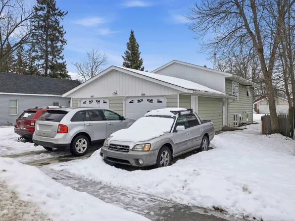 2301-2303 ILLINOIS AVENUE, Stevens Point, WI 54481