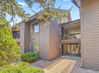 1200 S Riordan Ranch St APT 61, Flagstaff, AZ 86001