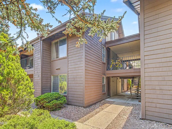 1200 S Riordan Ranch St APT 61, Flagstaff, AZ 86001