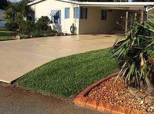 332 Costa Rica, Edgewater, FL 32141