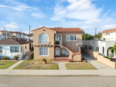 1260 W 9th St, San Pedro, CA, 90731