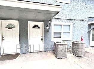 813 N Pleasant St APT E, Springdale, AR 72764