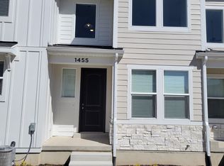 1455 N 3860 W, Lehi, UT 84043