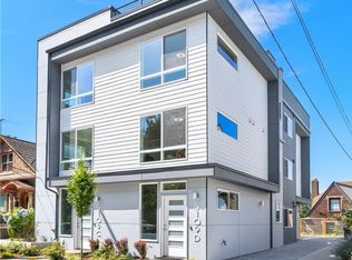 5109 Phinney Ave N #D, Seattle, WA 98103