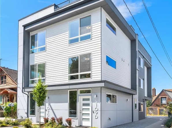 5109 Phinney Ave N #D, Seattle, WA 98103