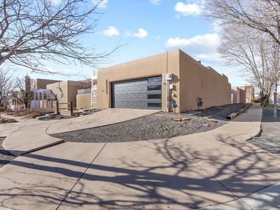 4244 Vuelta Colorada, Santa Fe, NM, 87507