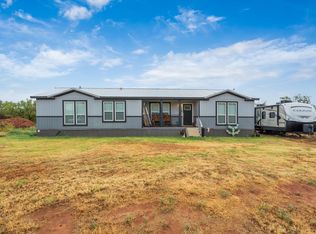 3377 Church Camp Rd, Iowa Park, TX 76367