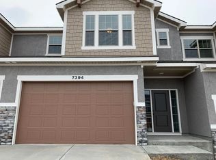 7394 Griffey St, Kansas City, MO 64152
