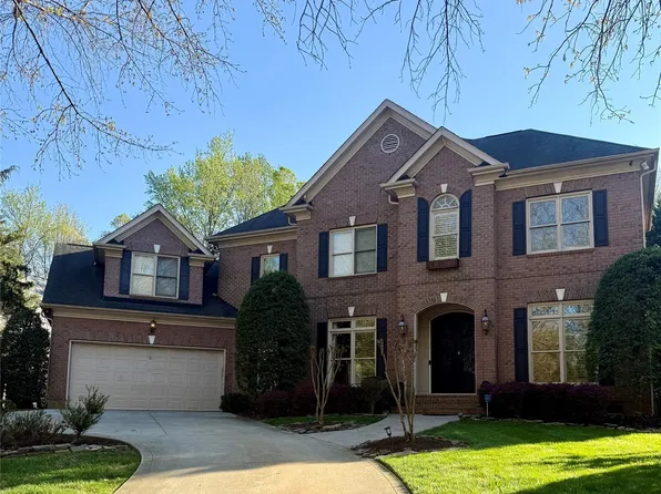 10615 Lederer Ave, Charlotte, NC 28277