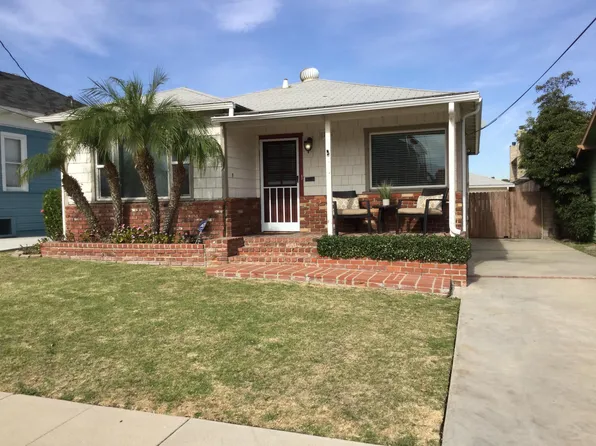 1282 W Ofarrell St, San Pedro, CA 90732