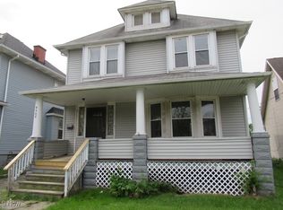 9508 Dickens Ave, Cleveland, OH