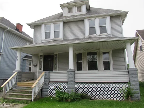 9508 Dickens Ave, Cleveland, OH 44104