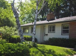 5201 Shawano Ter, Madison, WI 53705