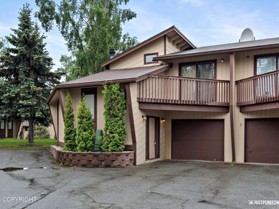 100 Bunnell St UNIT 9B, Anchorage, AK, 99508