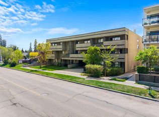 1513 S 26th Ave SW #308, Calgary, AB T2T1C4