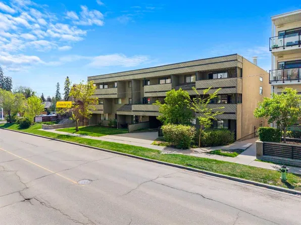 1513 S 26th Ave SW #308, Calgary, AB T2T 1C4