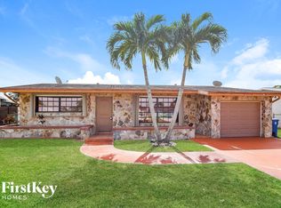 12340 NW 30th St, Fort Lauderdale, FL 33323