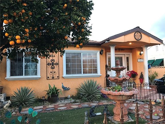 2nd image of 12619 Victory Blvd