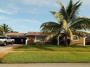 4111 Edgewood Dr, Coconut Creek, FL 33066