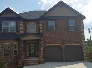 953 Nevis Way, McDonough, GA 30253