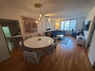 Rented by Barkin and Associates