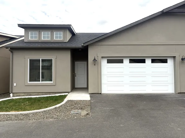 6408 Sandstone Dr, Pasco, WA