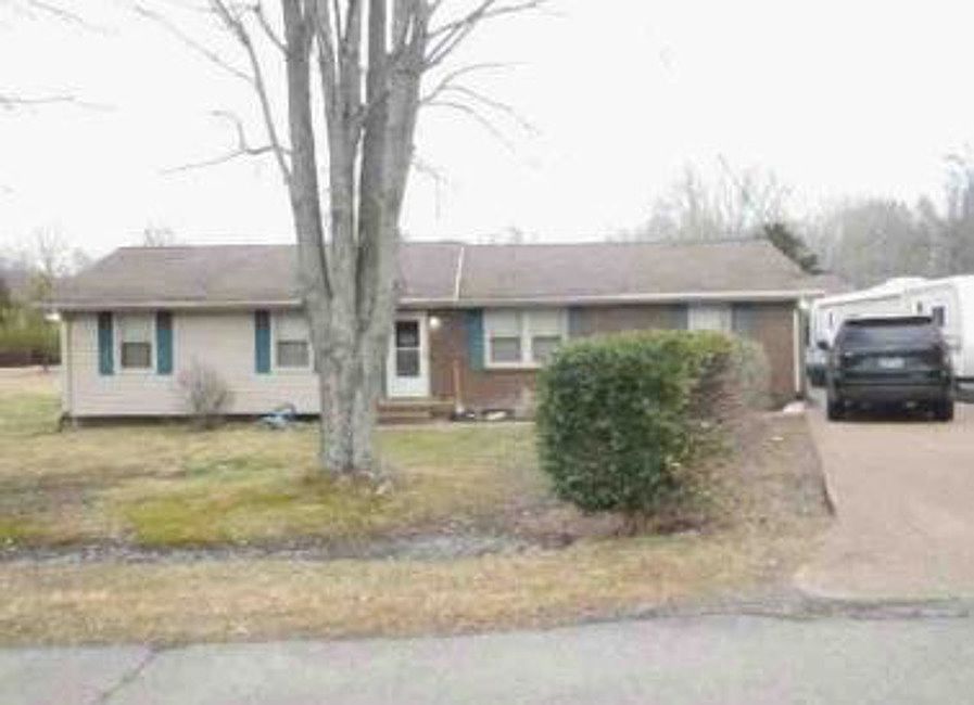Property Front View