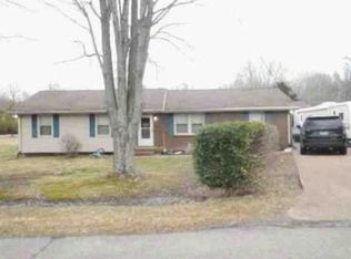 1029 Interstate Park Cir, Cedar hill, TN