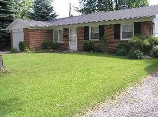 5632 N Benwick Rd, Toledo, OH 43613