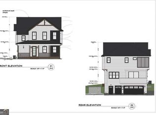 147 E Lake Ter SE, Atlanta, GA 30317