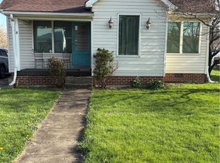 2105 Adams Ave, Huntington, WV 25704