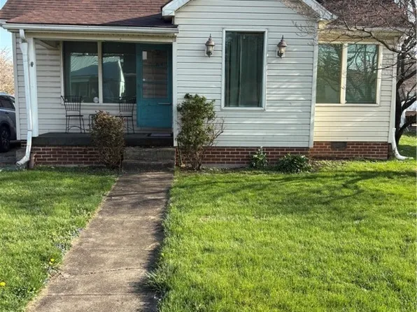 2105 Adams Ave, Huntington, WV 25704